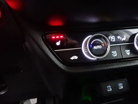 Another view of 2026 Honda HR-V EX-L for sale in Athens, OH at Don Wood Toyota