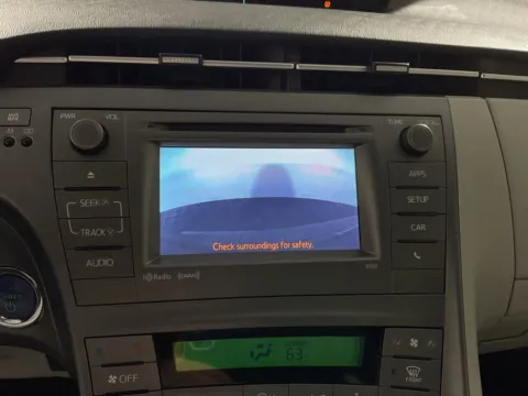 More photos of 2014 Toyota Prius Three at Don Wood Toyota, OH