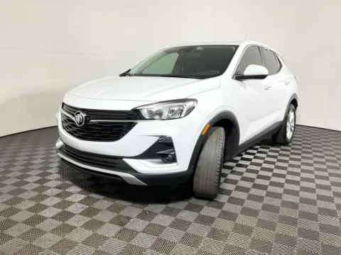 Photos of 2023 Buick Encore GX Preferred for sale in Athens, OH at Don Wood Toyota