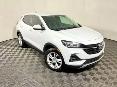 More photos of 2023 Buick Encore GX Preferred at Don Wood Toyota, OH