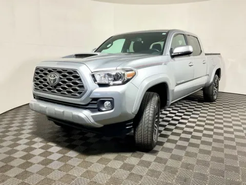 Photos of 2023 Toyota Tacoma TRD Sport for sale in Athens, OH at Don Wood Toyota