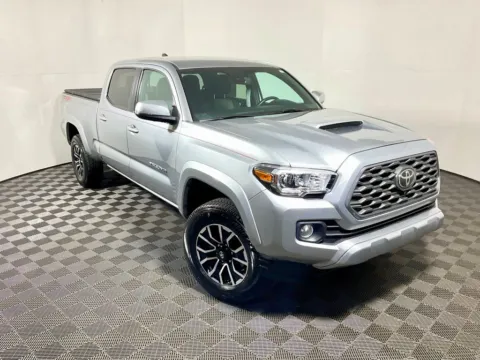 More photos of 2023 Toyota Tacoma TRD Sport at Don Wood Toyota, OH