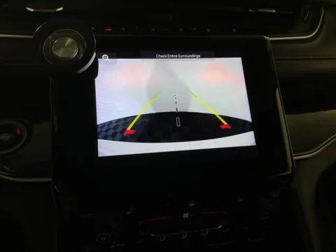 More photos of 2022 Jeep Grand Cherokee L Laredo at Don Wood Toyota, OH