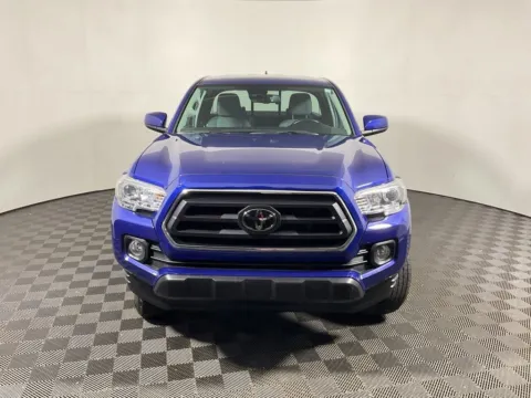 More photos of 2022 Toyota Tacoma SR5 at Don Wood Toyota, OH
