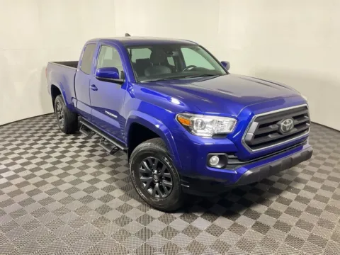 More photos of 2022 Toyota Tacoma SR5 at Don Wood Toyota, OH