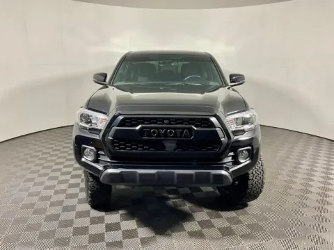 More photos of 2021 Toyota Tacoma TRD Off-Road at Don Wood Toyota, OH