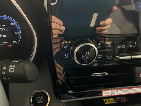 More photos of 2026 Toyota Highlander Platinum at Don Wood Toyota, OH