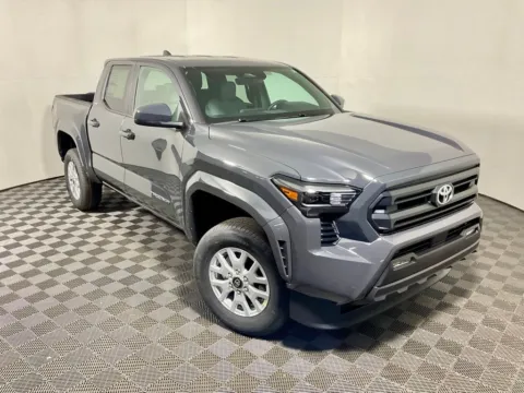 More photos of 2026 Toyota Tacoma SR5 at Don Wood Toyota, OH