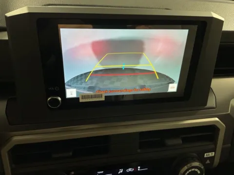 More photos of 2026 Toyota Tacoma SR5 at Don Wood Toyota, OH
