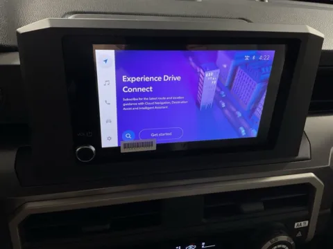 More photos of 2026 Toyota Tacoma SR5 at Don Wood Toyota, OH