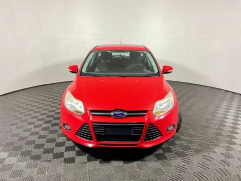 More photos of 2014 Ford Focus SE at Don Wood Toyota, OH