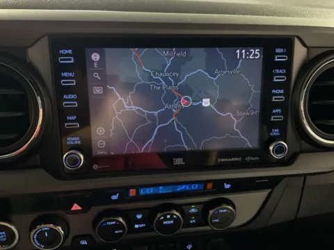 More photos of 2021 Toyota Tacoma TRD Sport at Don Wood Toyota, OH