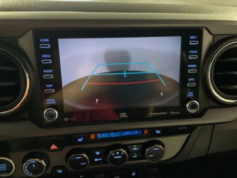 More photos of 2021 Toyota Tacoma TRD Sport at Don Wood Toyota, OH