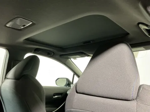 Another view of 2022 Toyota Corolla SE for sale in Athens, OH at Don Wood Toyota