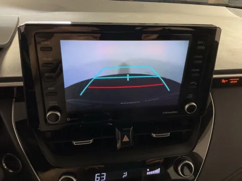More photos of 2022 Toyota Corolla SE at Don Wood Toyota, OH