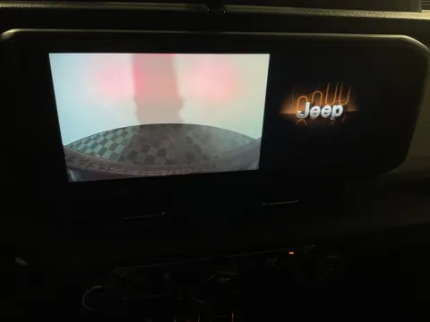 More photos of 2025 Jeep Wrangler Willys at Don Wood Toyota, OH