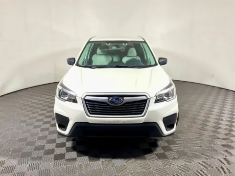 More photos of 2019 Subaru Forester at Don Wood Toyota, OH