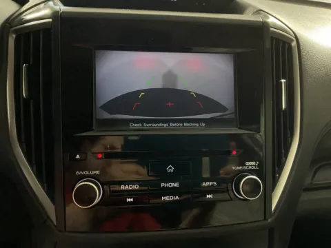 Another view of 2019 Subaru Forester for sale in Athens, OH at Don Wood Toyota