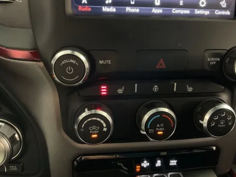 Another view of 2019 Ram 1500 Rebel for sale in Athens, OH at Don Wood Toyota