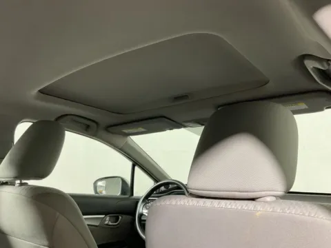 Another view of 2015 Honda Civic EX for sale in Athens, OH at Don Wood Toyota