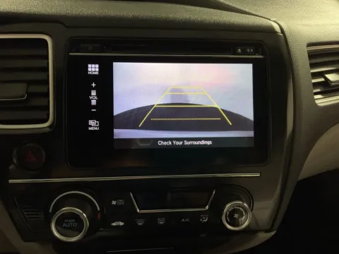 More photos of 2015 Honda Civic EX at Don Wood Toyota, OH
