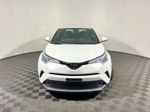 More photos of 2018 Toyota C-HR XLE Premium at Don Wood Toyota, OH