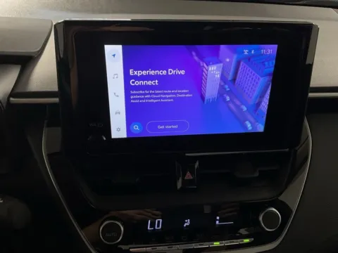 More photos of 2026 Toyota Corolla LE at Don Wood Toyota, OH