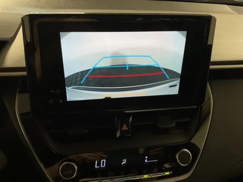 More photos of 2026 Toyota Corolla LE at Don Wood Toyota, OH