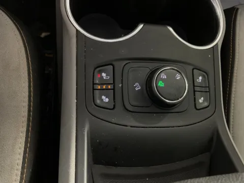 Another view of 2019 GMC Terrain SLE for sale in Athens, OH at Don Wood Toyota