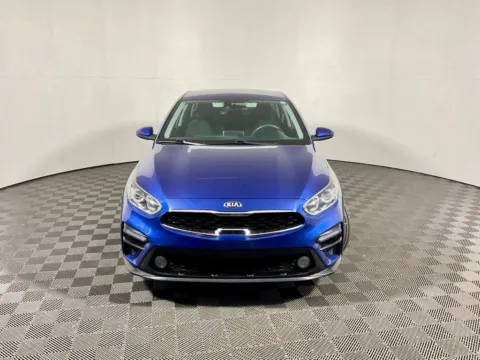 More photos of 2021 Kia Forte LXS at Don Wood Toyota, OH