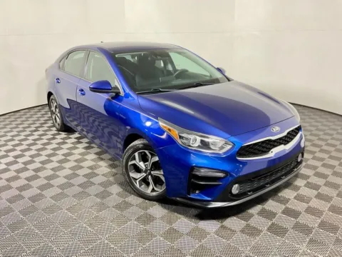 More photos of 2021 Kia Forte LXS at Don Wood Toyota, OH