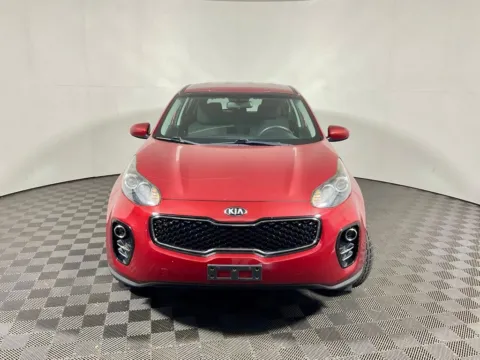 More photos of 2017 Kia Sportage LX at Don Wood Toyota, OH