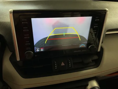 More photos of 2019 Toyota RAV4 Adventure at Don Wood Toyota, OH