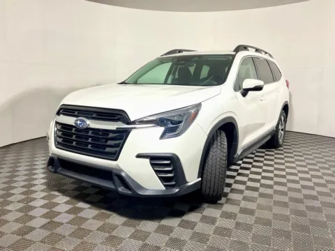 Photos of 2023 Subaru Ascent Premium for sale in Athens, OH at Don Wood Toyota