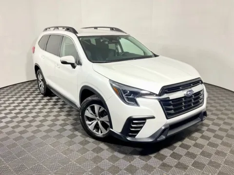 More photos of 2023 Subaru Ascent Premium at Don Wood Toyota, OH
