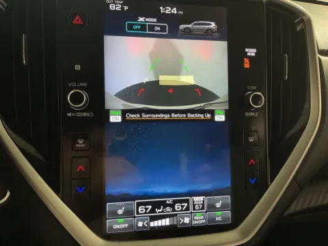 More photos of 2023 Subaru Ascent Premium at Don Wood Toyota, OH