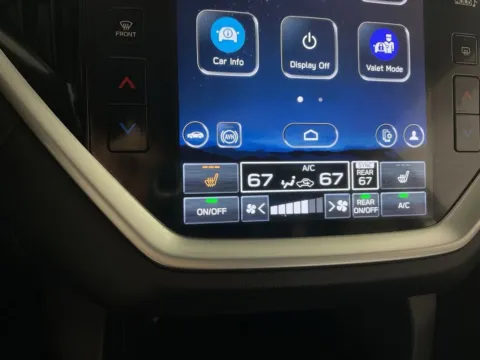 Another view of 2023 Subaru Ascent Premium for sale in Athens, OH at Don Wood Toyota