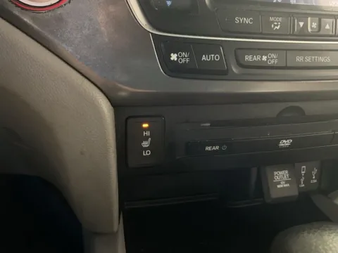 More photos of 2017 Honda Pilot EX-L at Don Wood Toyota, OH