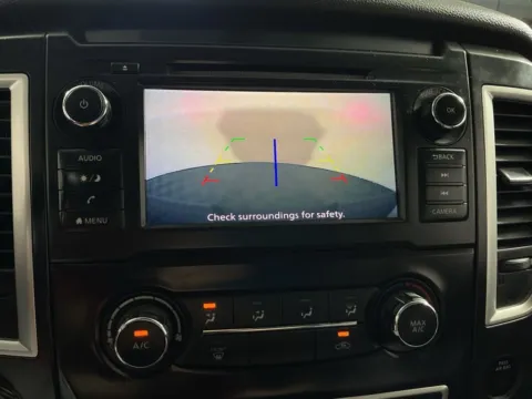 Another view of 2019 Nissan Titan S for sale in Athens, OH at Don Wood Toyota