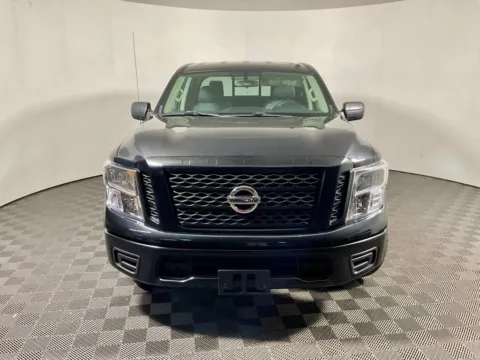 More photos of 2019 Nissan Titan S at Don Wood Toyota, OH