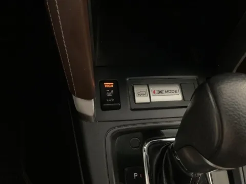 More photos of 2017 Subaru Forester 2.5i Touring at Don Wood Toyota, OH