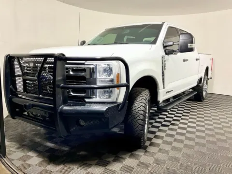 Photos of 2023 Ford F-350SD XLT for sale in Athens, OH at Don Wood Toyota