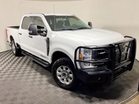 More photos of 2023 Ford F-350SD XLT at Don Wood Toyota, OH