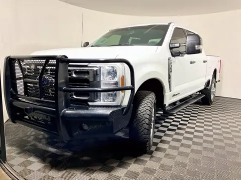 Photos of 2023 Ford F-350SD XLT for sale in Athens, OH at Don Wood Toyota