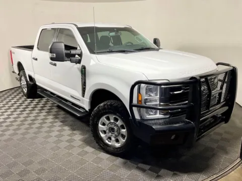 More photos of 2023 Ford F-350SD XLT at Don Wood Toyota, OH