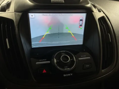 More photos of 2017 Ford Escape Titanium at Don Wood Toyota, OH