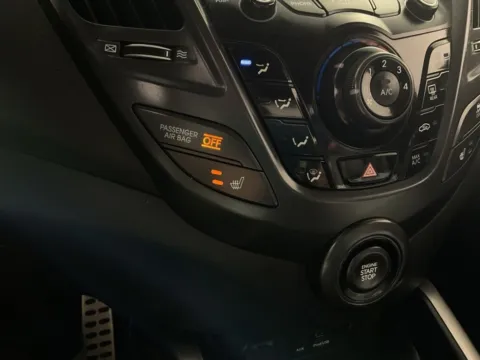 More photos of 2013 Hyundai Veloster Turbo at Don Wood Toyota, OH