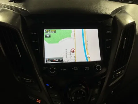 More photos of 2013 Hyundai Veloster Turbo at Don Wood Toyota, OH