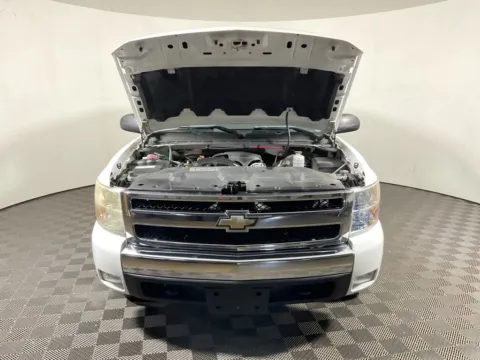 More photos of 2008 Chevrolet Silverado 1500 LT at Don Wood Toyota, OH