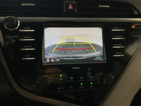 More photos of 2020 Toyota Camry LE at Don Wood Toyota, OH